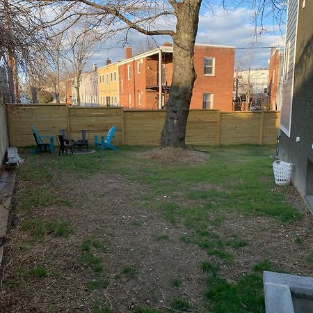 Appartement Stylish 1 Bed - 5 Min Walk To Metro, Free Parking! à Washington Extérieur photo