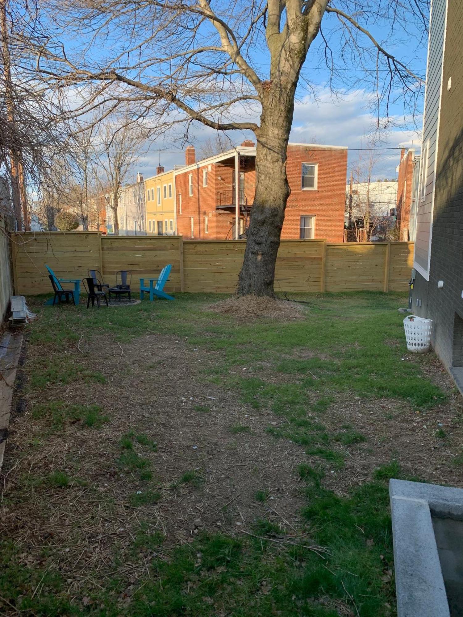 Appartement Stylish 1 Bed - 5 Min Walk To Metro, Free Parking! à Washington Extérieur photo