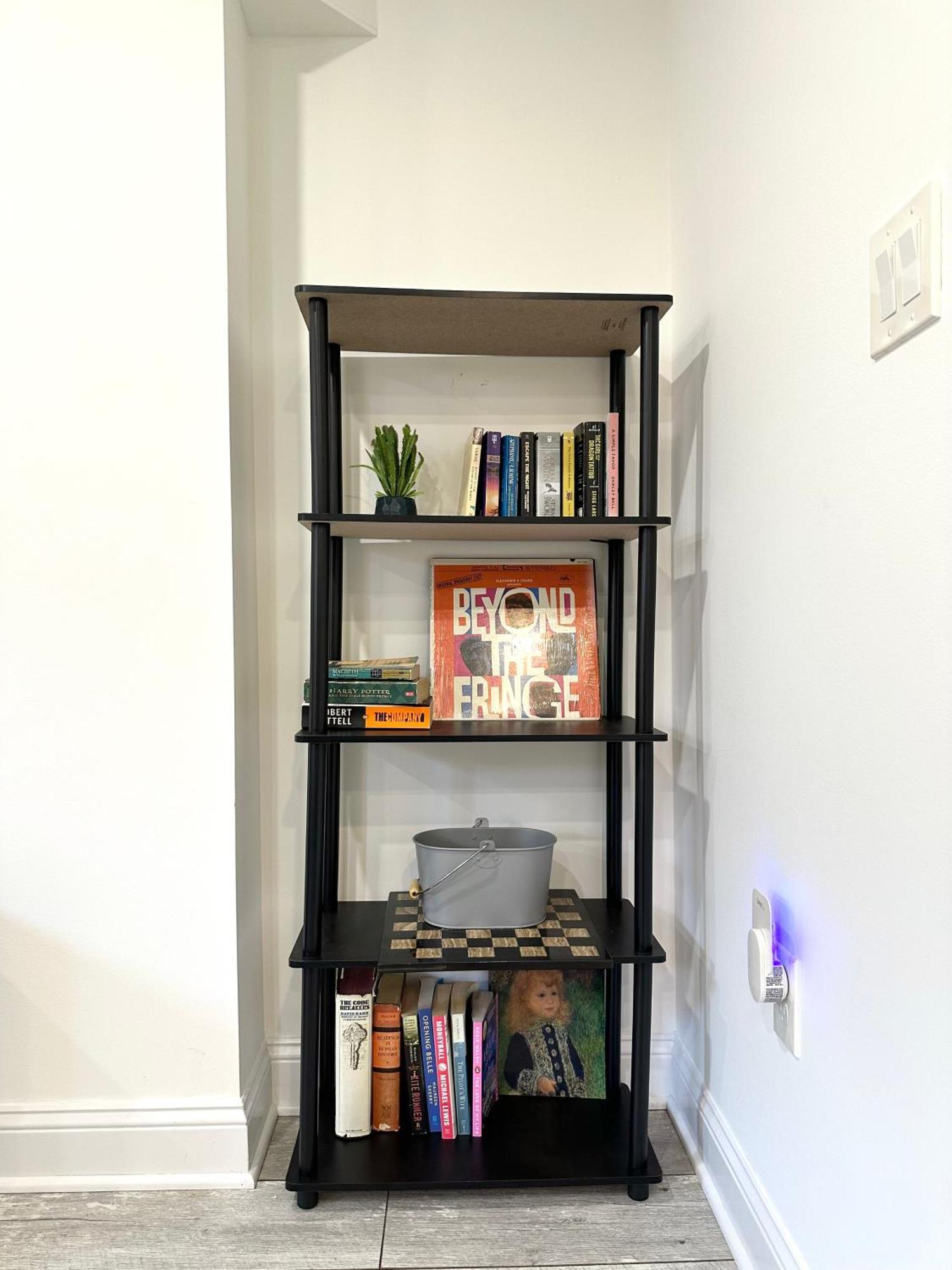 Appartement Stylish 1 Bed - 5 Min Walk To Metro, Free Parking! à Washington Extérieur photo