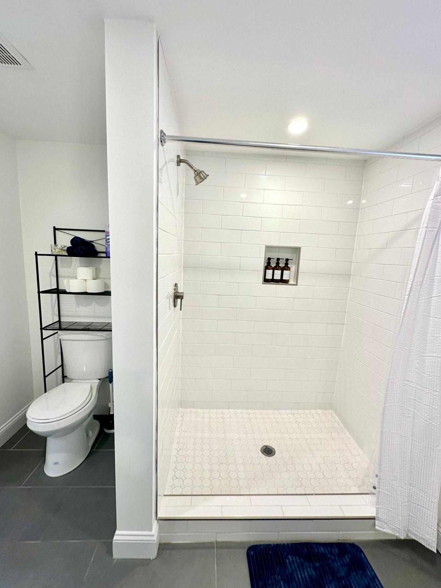 Appartement Stylish 1 Bed - 5 Min Walk To Metro, Free Parking! à Washington Extérieur photo