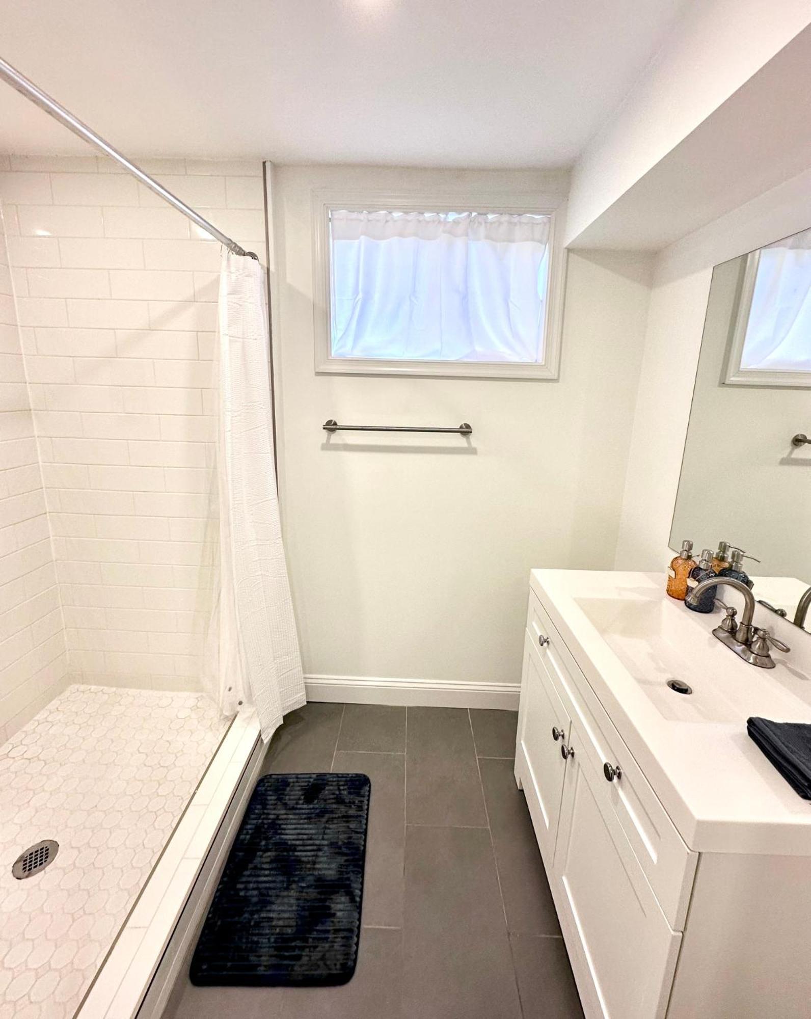 Appartement Stylish 1 Bed - 5 Min Walk To Metro, Free Parking! à Washington Extérieur photo